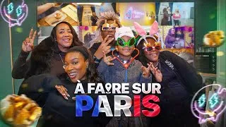 Miniature : 😂 On TESTE les activités les plus FUNS ! 