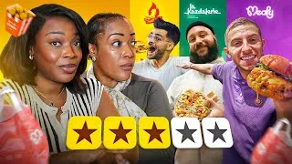 Miniature : TESTONS , les restaurants de vos INFLUENCEURS 👀