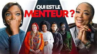 Miniature : TROUVONS QUI EST  LE MENTEUR ? ( La dernière histoire ??🤯)