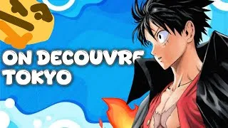 Miniature : VLOG: ON DÉCOUVRE LE TOKYO ( c’était une folieda)