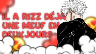 Miniature : VLOG : IL A RIZZ DÉJÀ UNE MEUF EN 2 JOURS AU JAPON  🔥