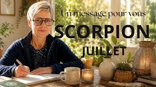 Miniature : SCORPION JUILLET 2026 / RÉUSSITE TOTALE 🎁