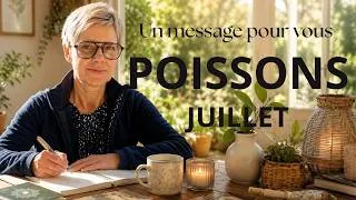 Miniature : POISSONS JUILLET 2026 / 💡DU CONCRET, DES RÉSULTATS