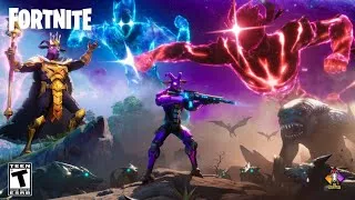Miniature : EVENEMENT EN DIRECT DE LA GO GOATED EN ENTIER EN 4K ! C'était un truc de fouu 😮!