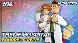 Miniature : VOD | Theme Hospital #14 | Bourre-la-Reine