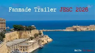 Miniature : Fanmade Trailer JESC 2026