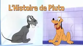Miniature : L'histoire de Pluto (avec  sous-titres !)