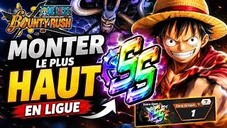 Miniature : ON RUSH LE PLUS HAUT SCORE POSSIBLE EN SS ! (Ça se passe mal) | One Piece Bounty Rush