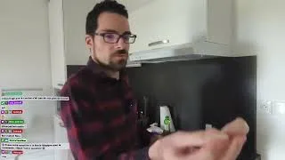 Miniature : 🚀Yeah Man Cuisine spéciale chti : Poulet au maroilles