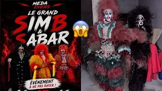 Miniature : 😱🔥Simba faux lion 🦁 papay et para sytle bou yoff 😱🔥