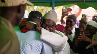 Miniature : Sonko douma Sa fitneu discours de sonko a khombol