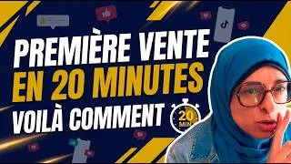 Miniature : Comment utiliser TikTok pour trouver des clients quand on est entrepreneur en 2026 (guide complet)