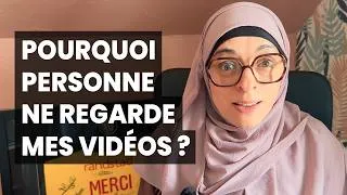 Miniature : Pourquoi tes Reels font peu de vues (et comment changer ça concrètement) ?