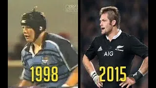 Miniature : Rugby Stars | First Match & Performances