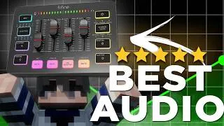 Miniature : LA SOLUTION AUDIO ULTIME POUR LES PETITS BUDGETS?! (Fifine Ampligame SC3)