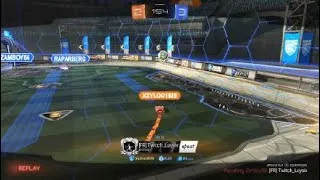 Miniature : Première double tap