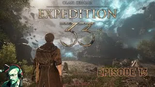 Miniature : Clair Obscur : Expédition 33 #Episode 13 / Sirène