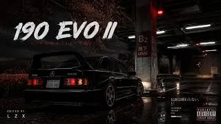 Miniature : 190 EVO II // CINEMATIC EDIT