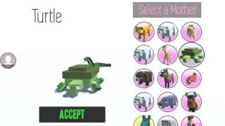 Miniature : SNAKENARWALS DANS LE JEU ?! Hybride animals vidéo détente.