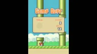 Miniature : Flappy Bird Episode #1