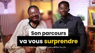 Miniature : Comment J'ai Créé Black Story Bar - Jacquelline Lelenda Dans La Zone30