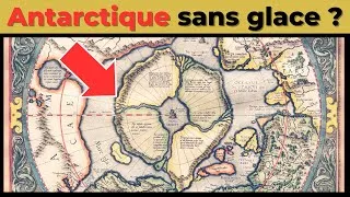 Miniature : Certaines cartes anciennes révèlent-elles une civilisation oubliée ?