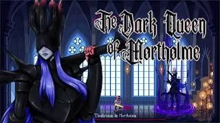 Miniature : Découverte The Dark Queen of Mortholme : Ne Jamais Sous-Estimer son Adversaire !! [FR]