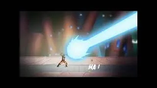 Miniature : Goku DBZ super @LazoneZone-d6h