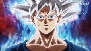 Miniature : Dragon Ball Super @LazoneZone-d6h 