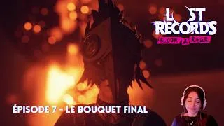 Miniature : ELLES VONT ME MANQUER... Lost records - épisode 7/7 - VOD gameplay