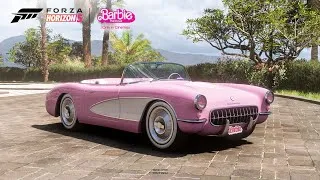 Miniature : ON CONTINUE LE FILM - FORZA HORIZON 5 - (ft. Bobby) - ALL MISSIONS - 3 STARS