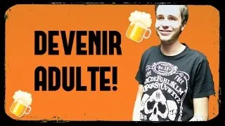 Miniature : DEVENIR ADULTE.