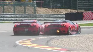 Miniature : Spa Classic 2026 | Best Of | LMP1, GT1, GT3, GR.A And More | Pure Sound
