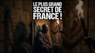 Miniature : L’Incroyable Histoire Vraie de l’Homme au Masque de Fer 😱🔒 #shorts #histoire #mystere #france