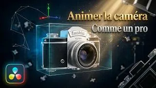 Miniature : 3 mouvements de caméra que tous les motion designers utilisent