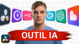 Miniature : Si tu ignores ces outils IA, tu prends du retard