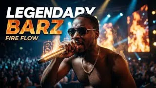 Miniature : RAW Freestyle: "Charbonner Every Day" | L-Boy Uncut