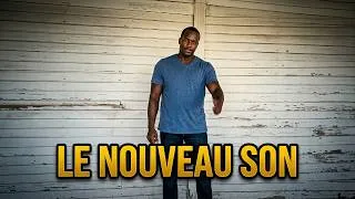 Miniature : HIGHT SOUNDER - Le nouveau projet de L-BOY