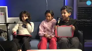 Miniature : Podcast des adhérents : mai 2026