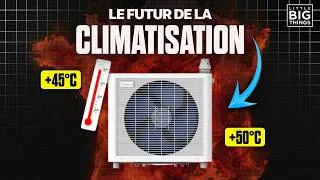 Miniature : Le climatiseur que tout le monde s'arrache !