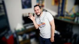 Miniature : (re)Bonjour à toi cher Spectateur ! (J'étais ou depuis tout ce temps ?)