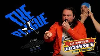 Miniature : LCDC - The Plague (feat Matthieu Hague) (Cannes 2025)