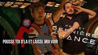 Miniature : PTDELMV - Projet Dernière Chance (Mars 2026)