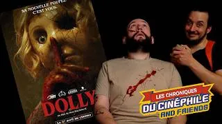 Miniature : LCDC - Dolly (feat Hugues Gauthbert)