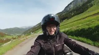 Miniature : 🏔️ À la découverte des Alpes Suisses à moto – Furka, Grimsel, Aravis
