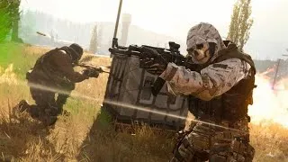 Miniature : Best kills WARZONE MOBILE