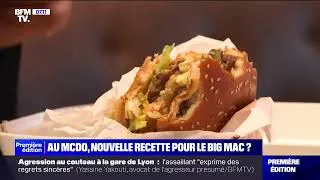 Miniature : NOUVELLE RECETTE !!!