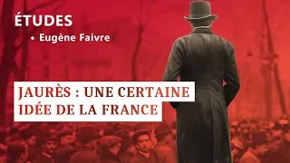 Miniature : Jaurès : une voie française au socialisme – Eugène Faivre, formé à l’IHT