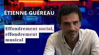 Miniature : Contre le bruit libéral, continuer la musique - Etienne Guéreau