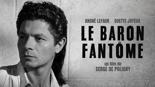 Miniature : Le baron fantôme (1943) - Film complet